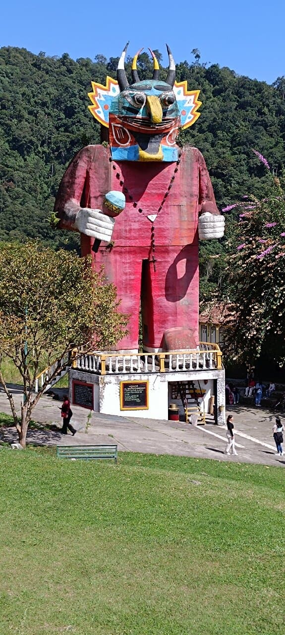 La Venezuela de Antier