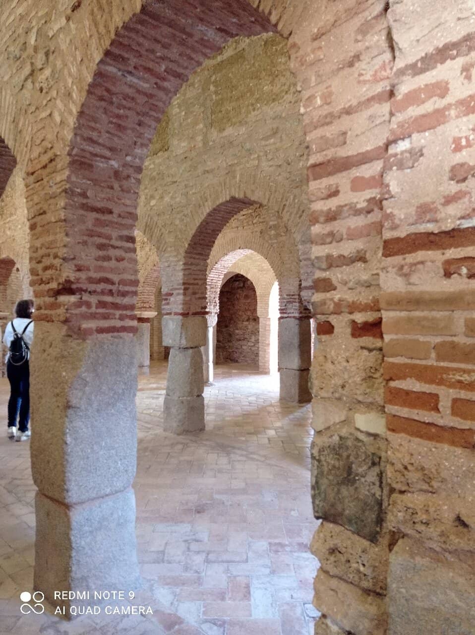 Panoramic Hilltop Views