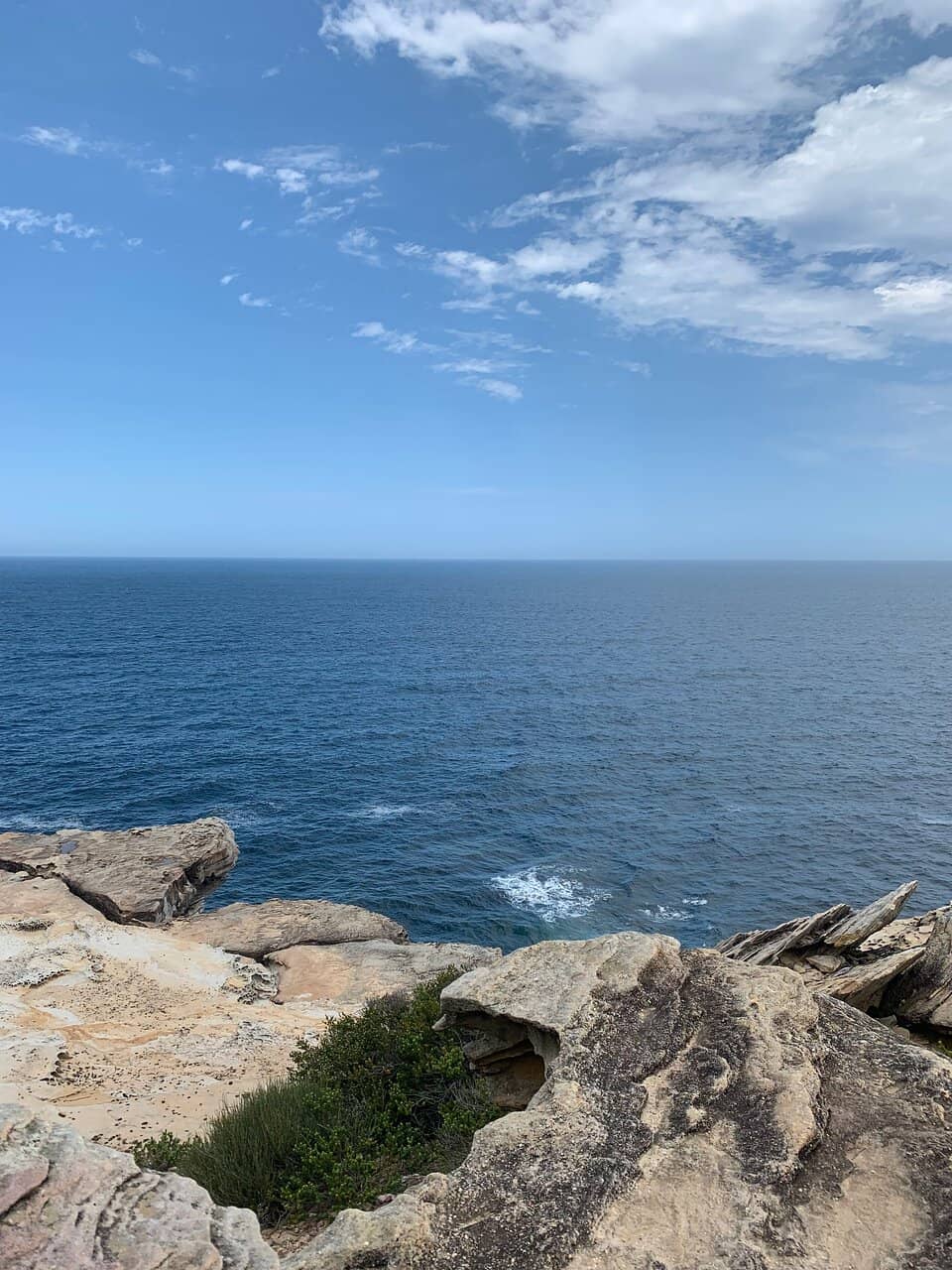Coastal Views