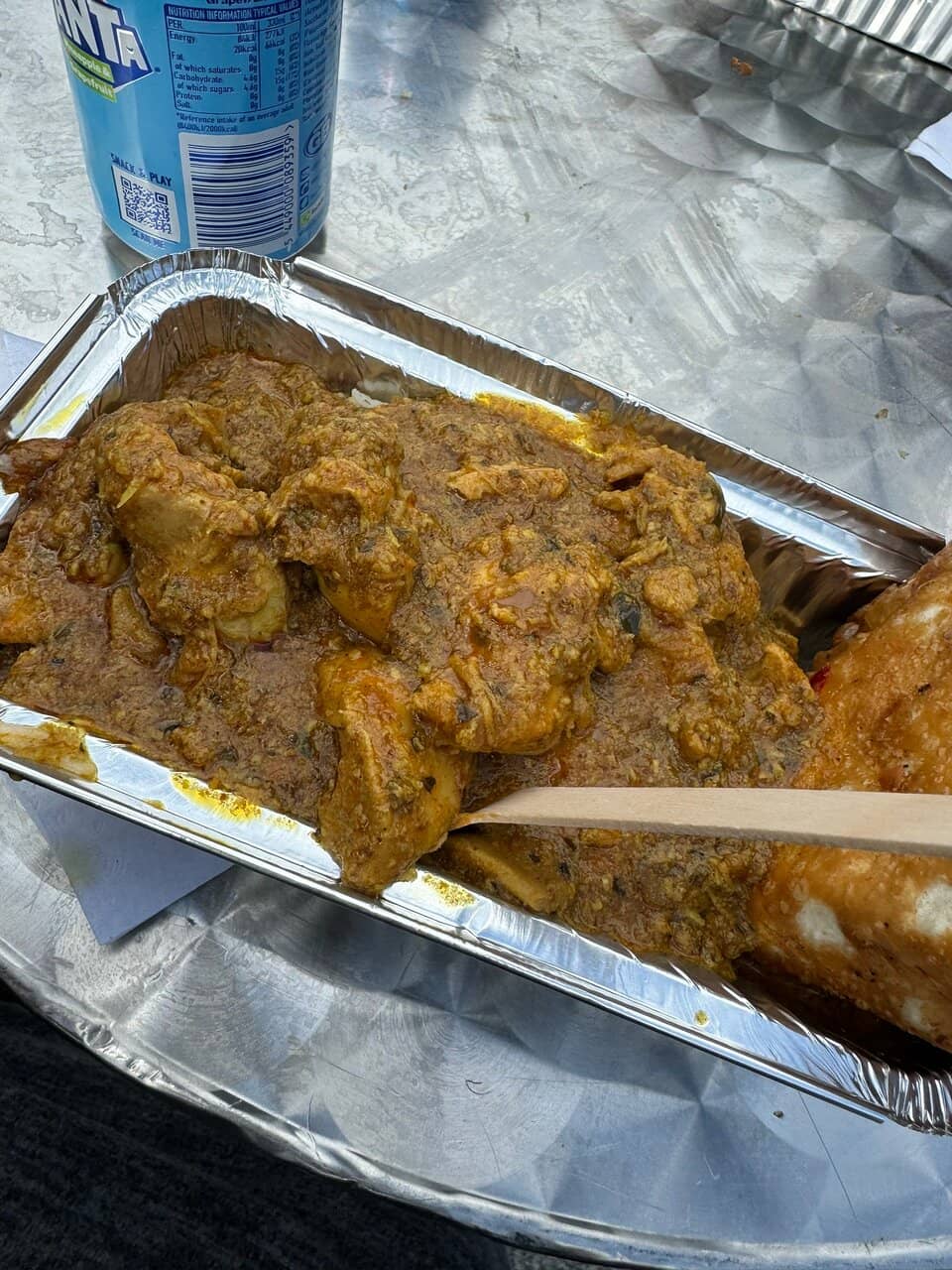 Gail's Bakery Secret Spot