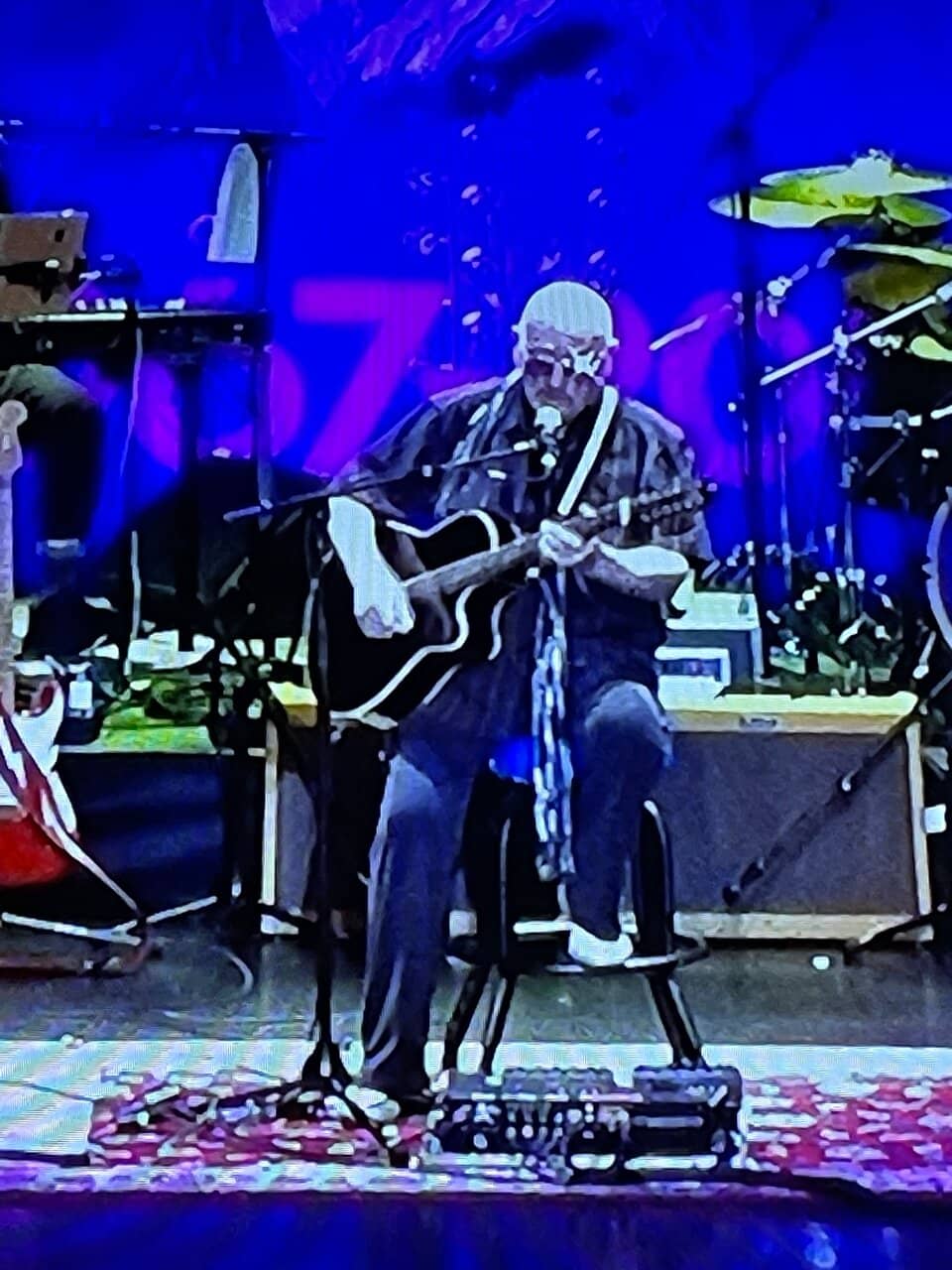 Intimate Comedy Shows