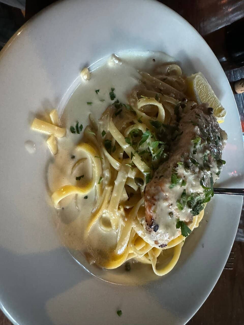 Cozy Family-Run Atmosphere