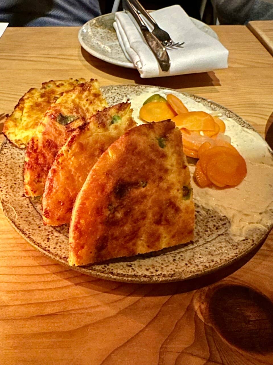 Hyper-Seasonal Farm-to-Table