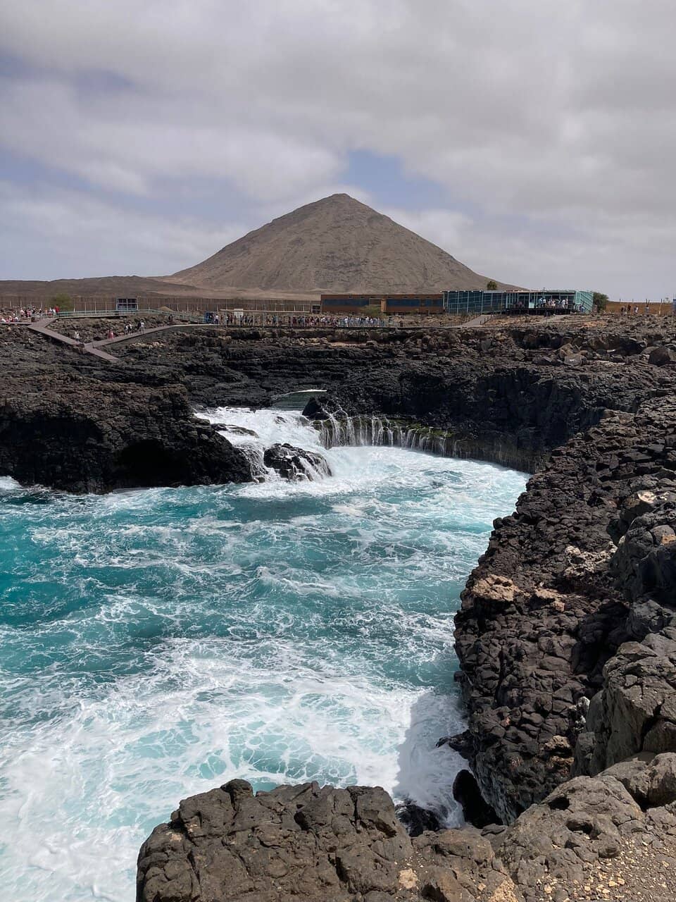 Natural Swimming Pool