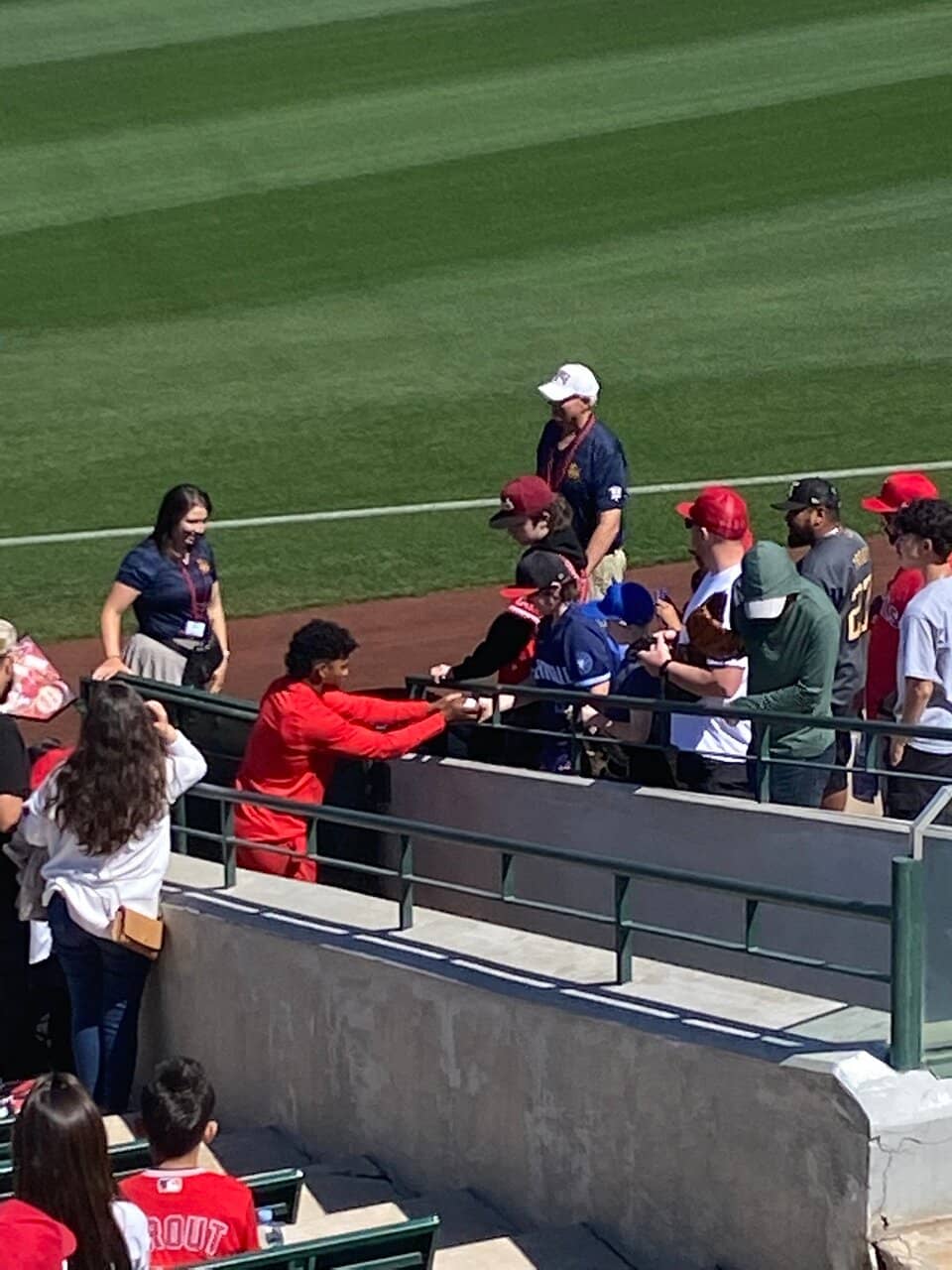 Fourth of July Celebration