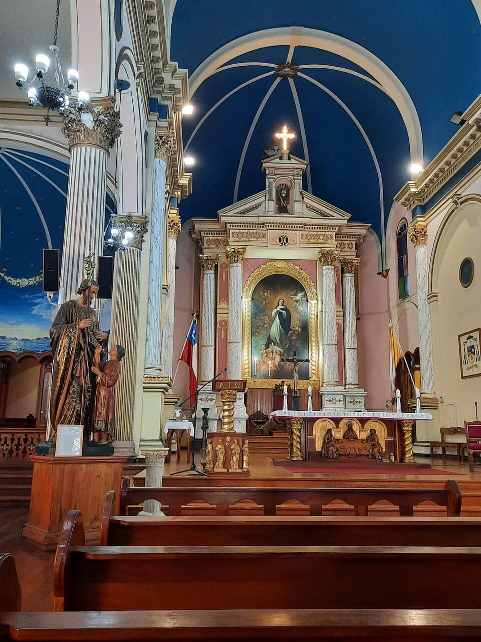 Fresh Seafood Market