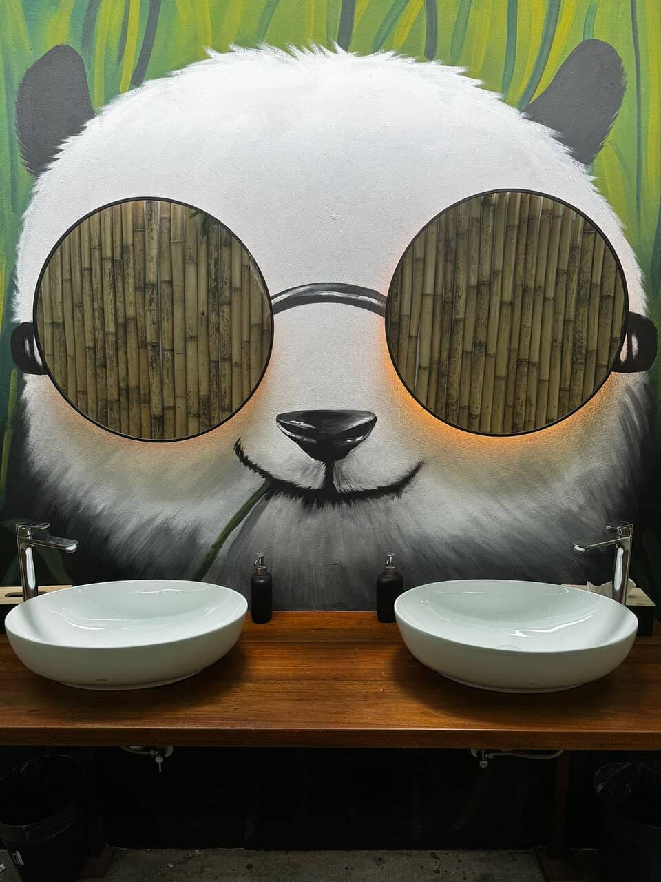 Secret Garden Ambiance