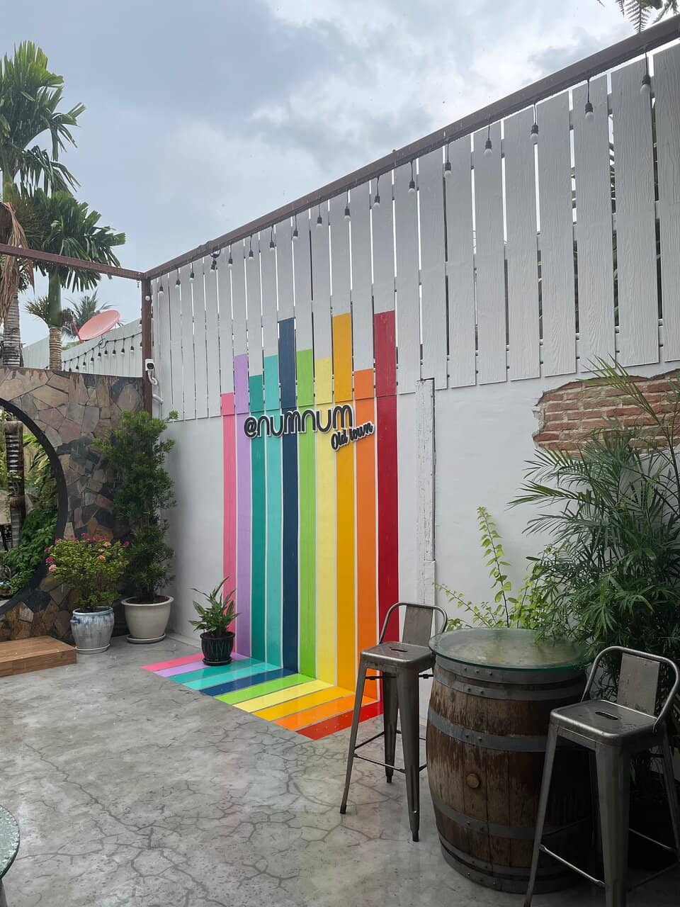 Sultan Delight & Turkish Breakfast