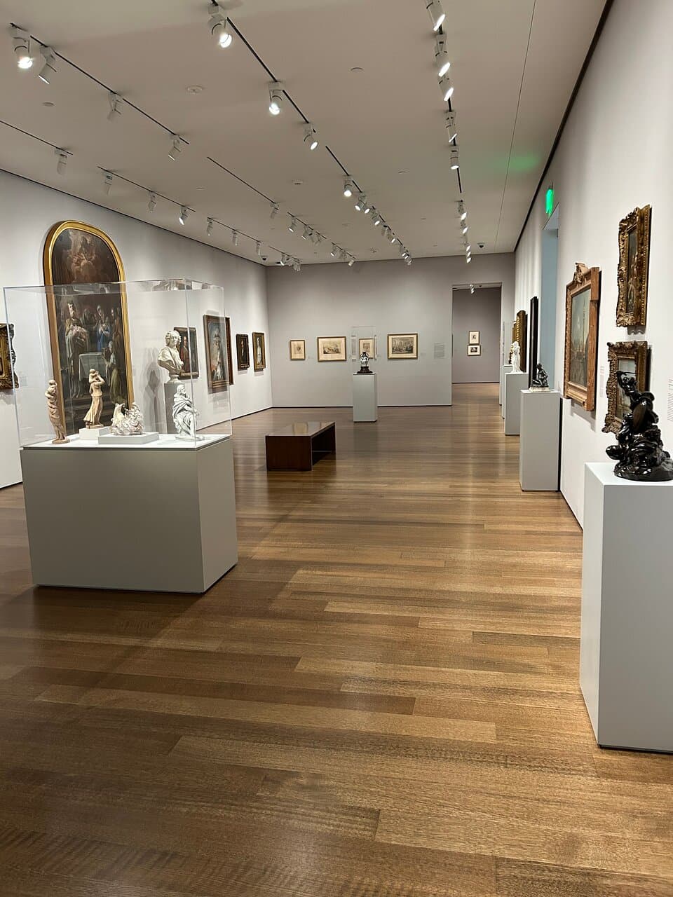 Harvard Art Museums Boston