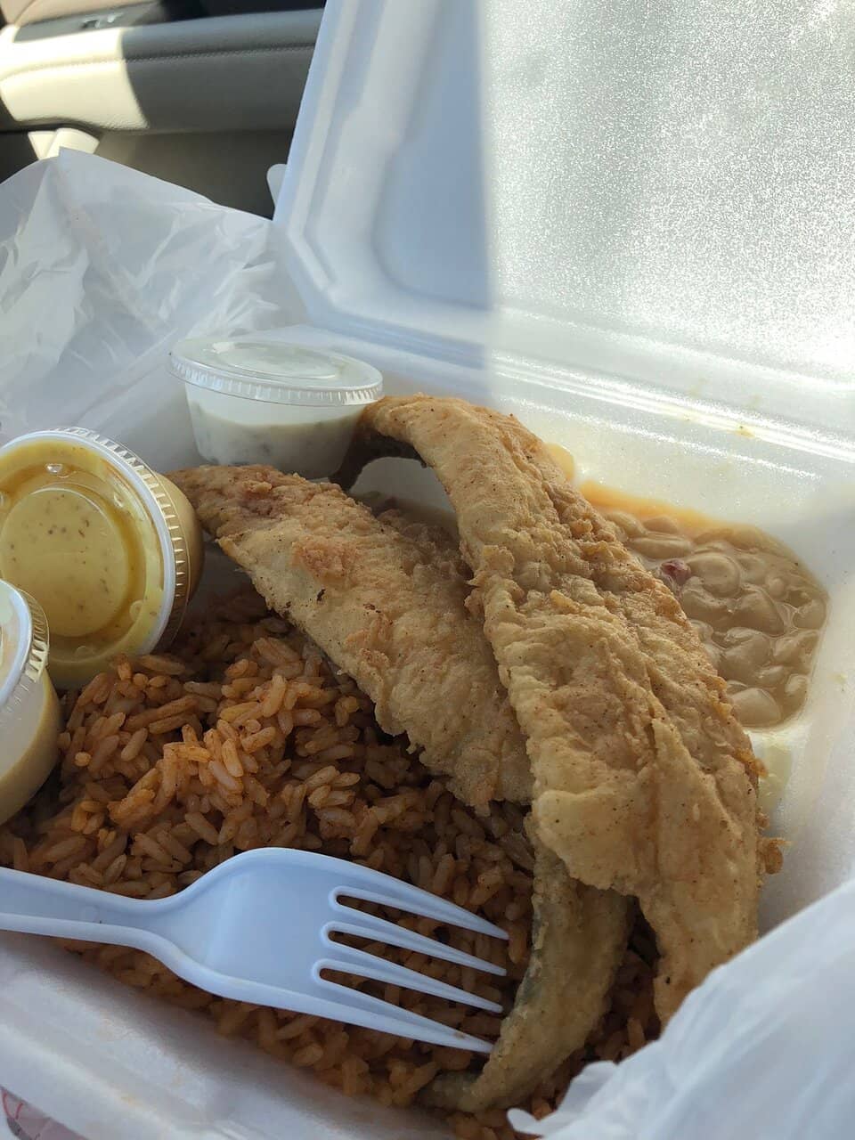 Authentic Gullah Geechee Flavors
