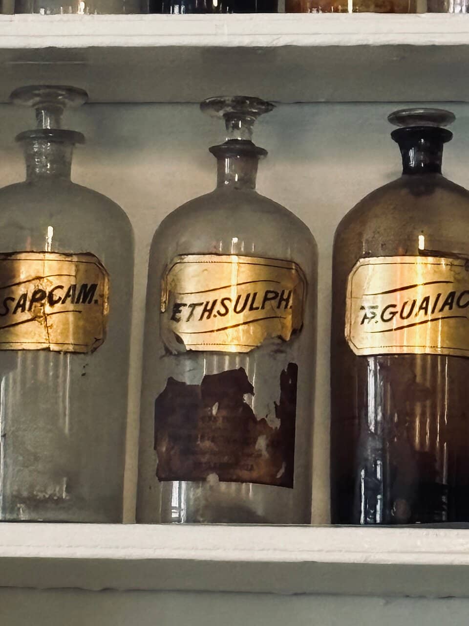 Original Apothecary Shop