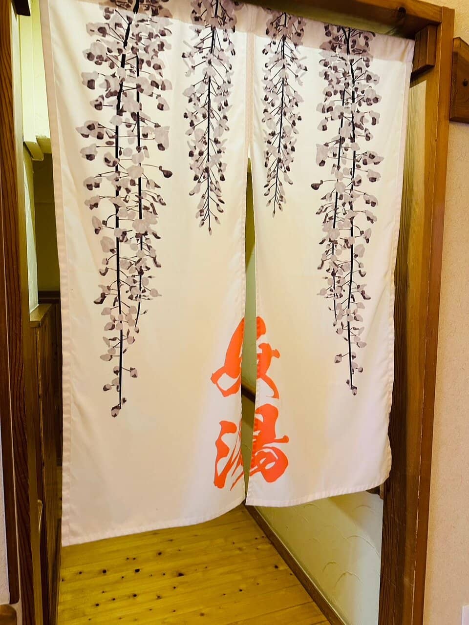 Traditional Ryokan Stay