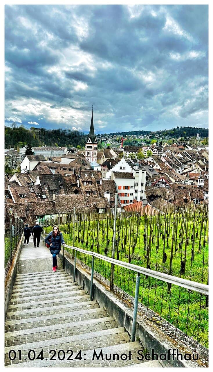 Historic Fortress Architecture