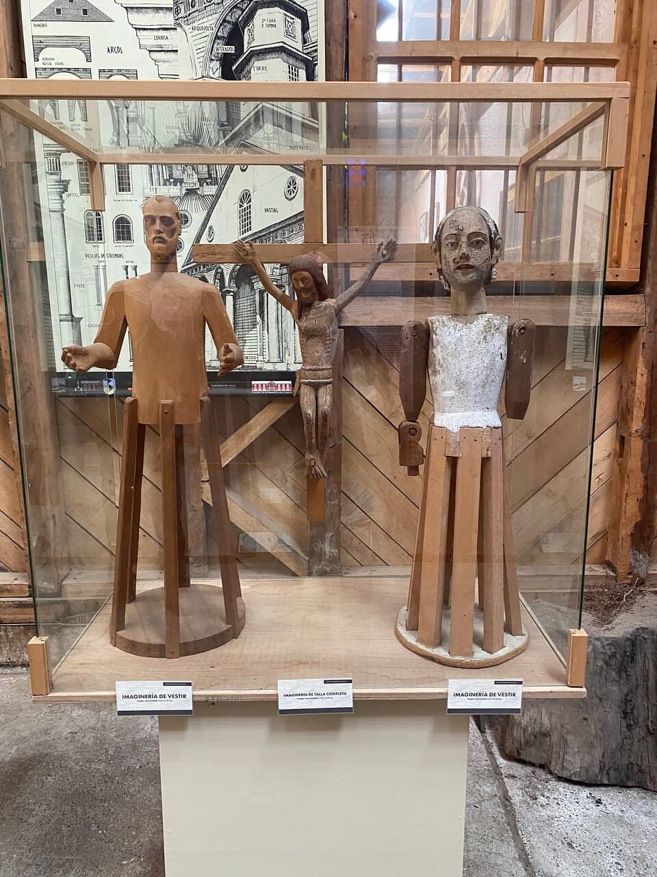 Panoramic City Views