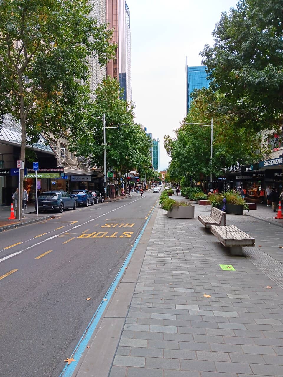 Railway Station Restaurant