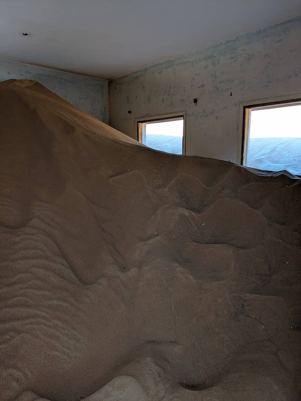 Desert Dunescapes
