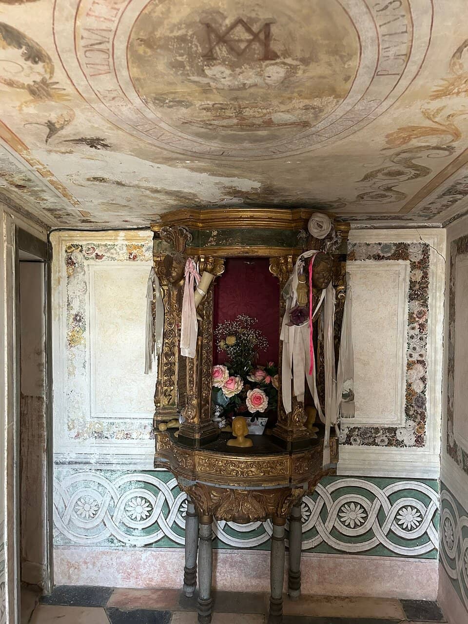 Historic Estremoz Center