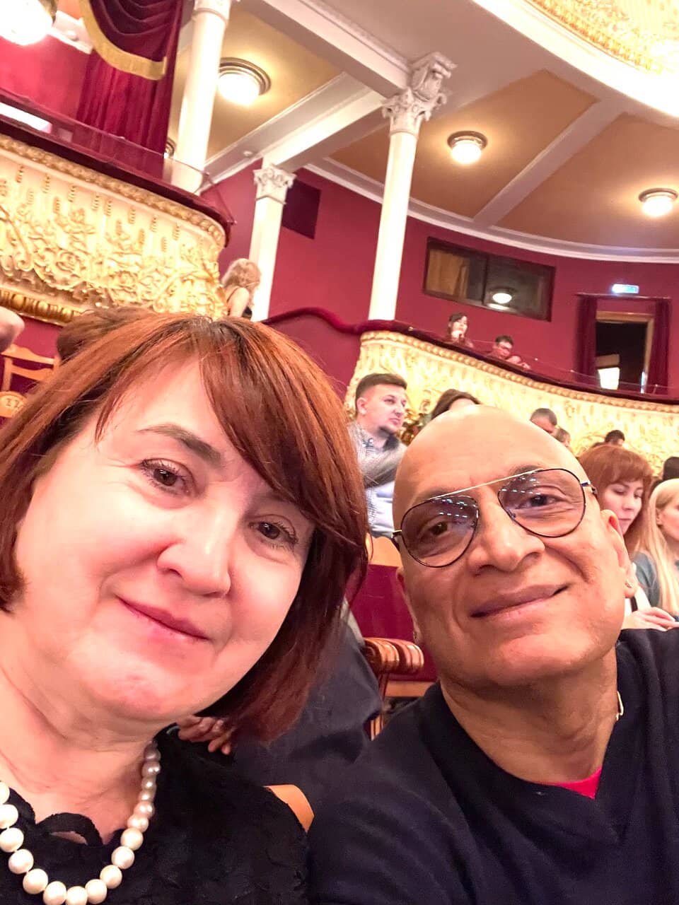 World-Class Operatic Performances