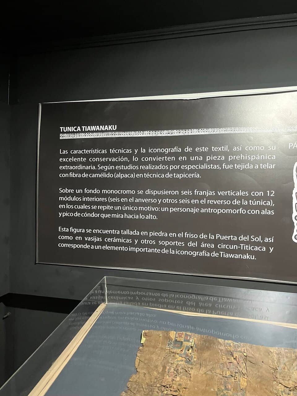 Indigenous Artifacts