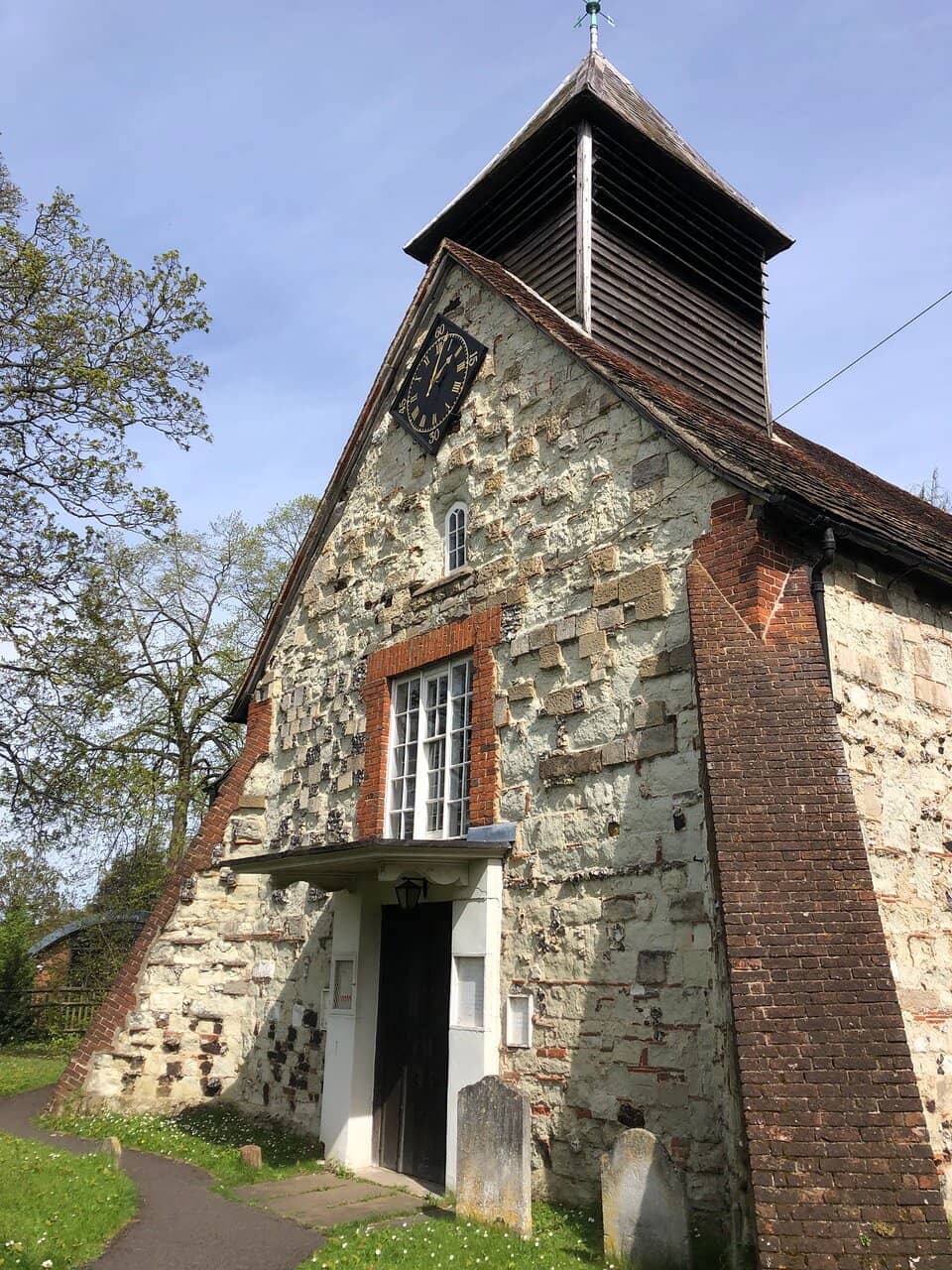 Tudor Architecture