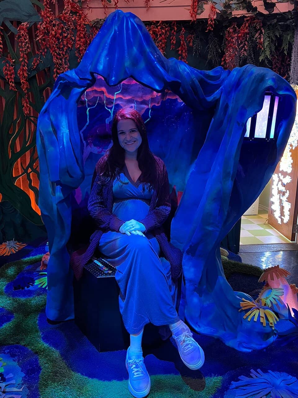 Interactive Art Installations