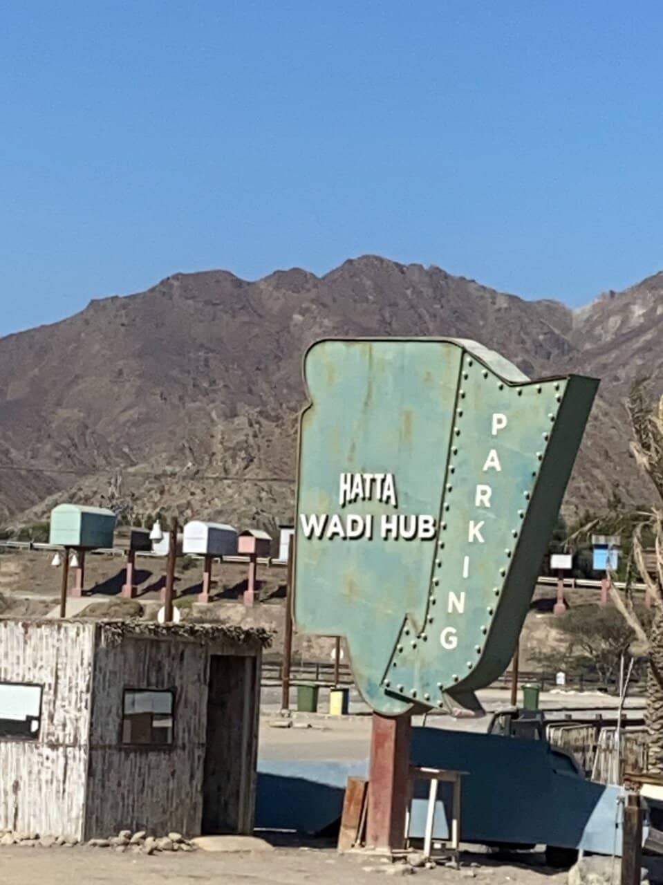 Walking & Cycling Tracks