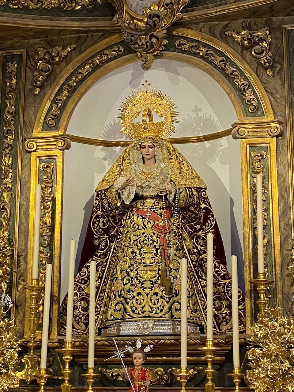 Historic Architecture