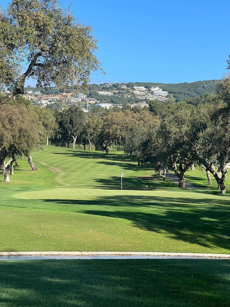 The Clubhouse Terrace