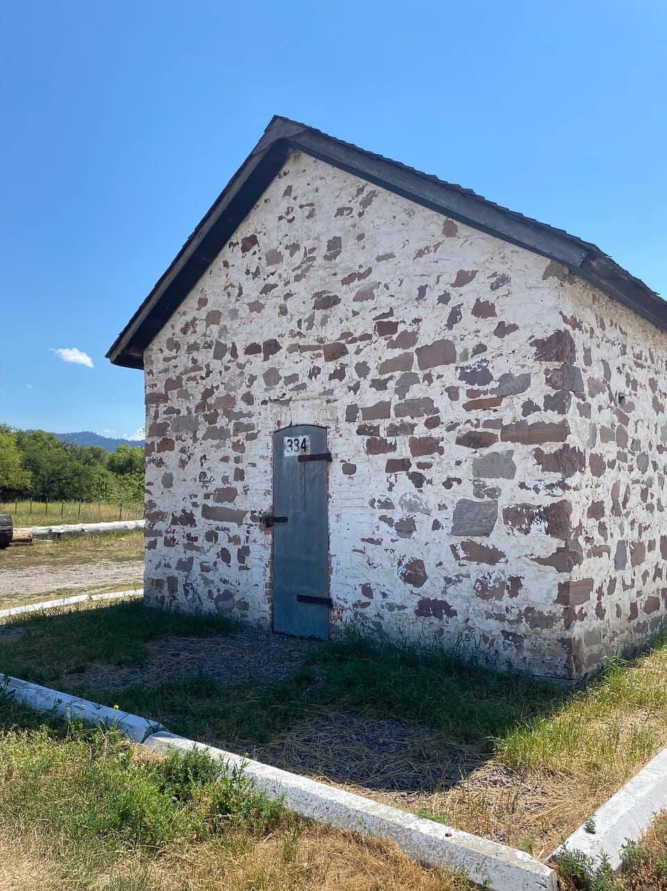 Indoor Museum Exhibits