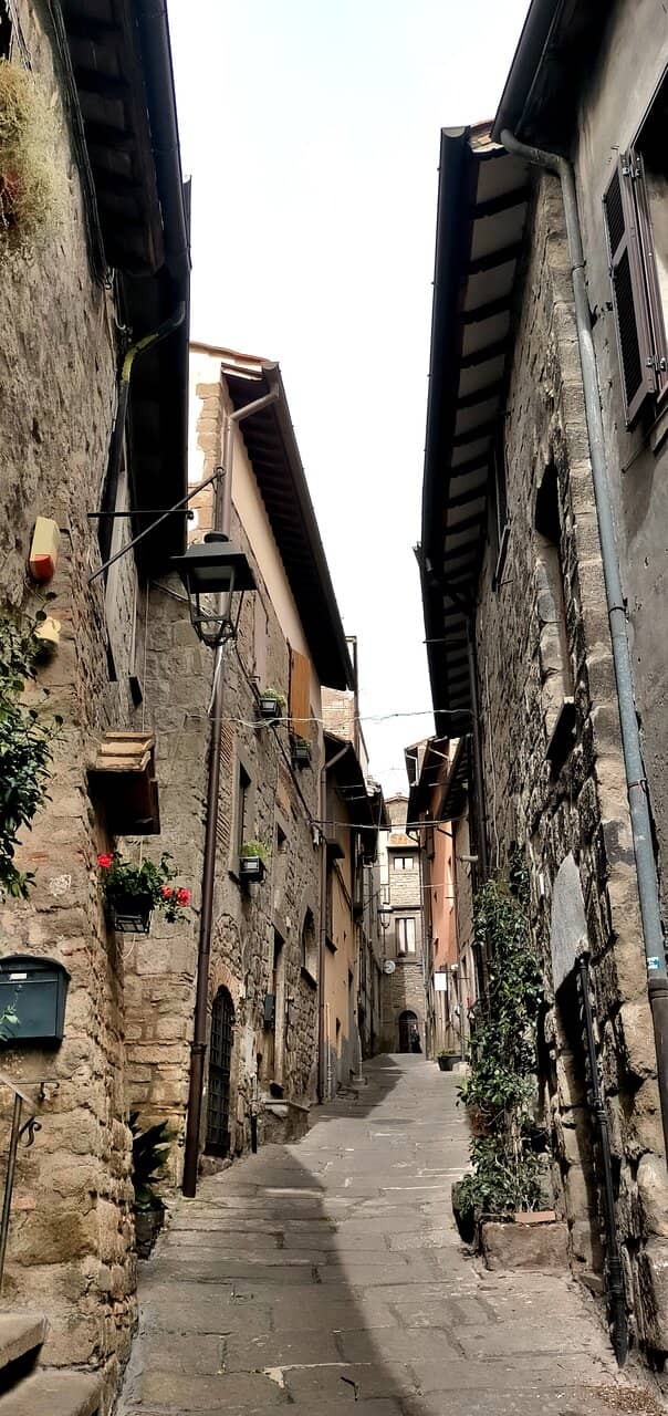 Church of San Pellegrino