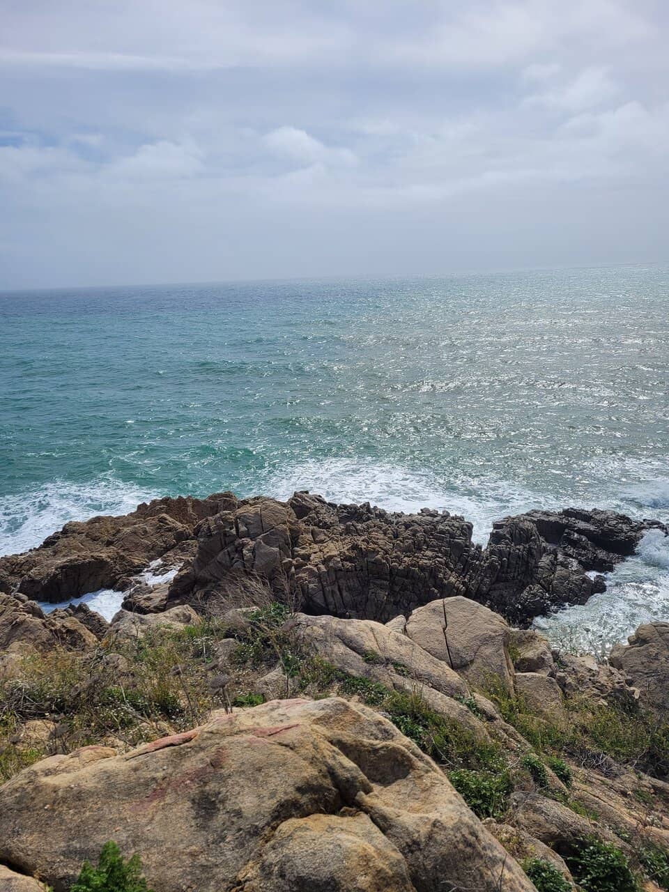 Cala de Sant Francesc