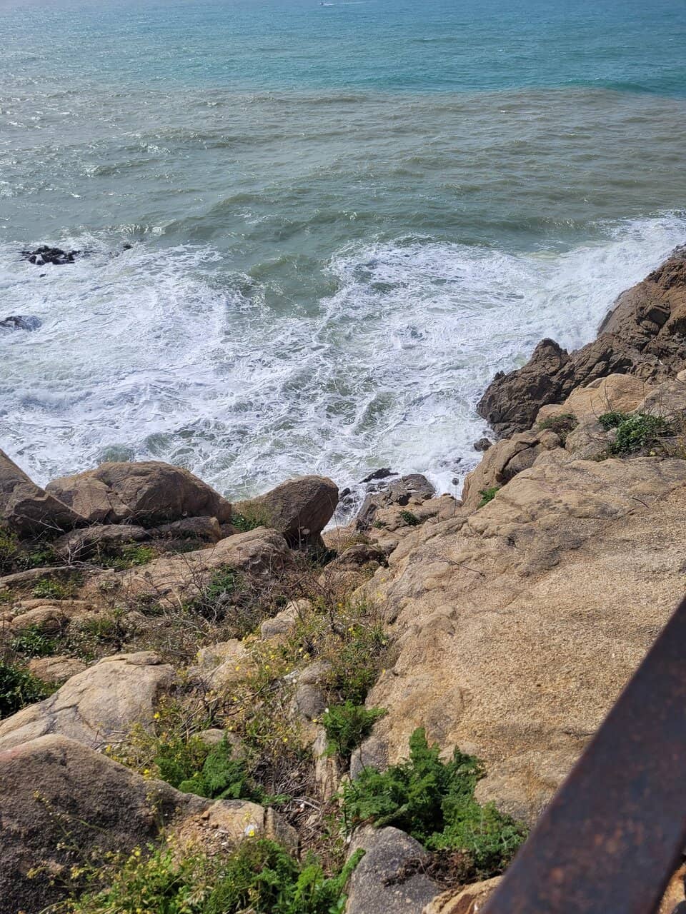 Jardín Botánico Marimurtra