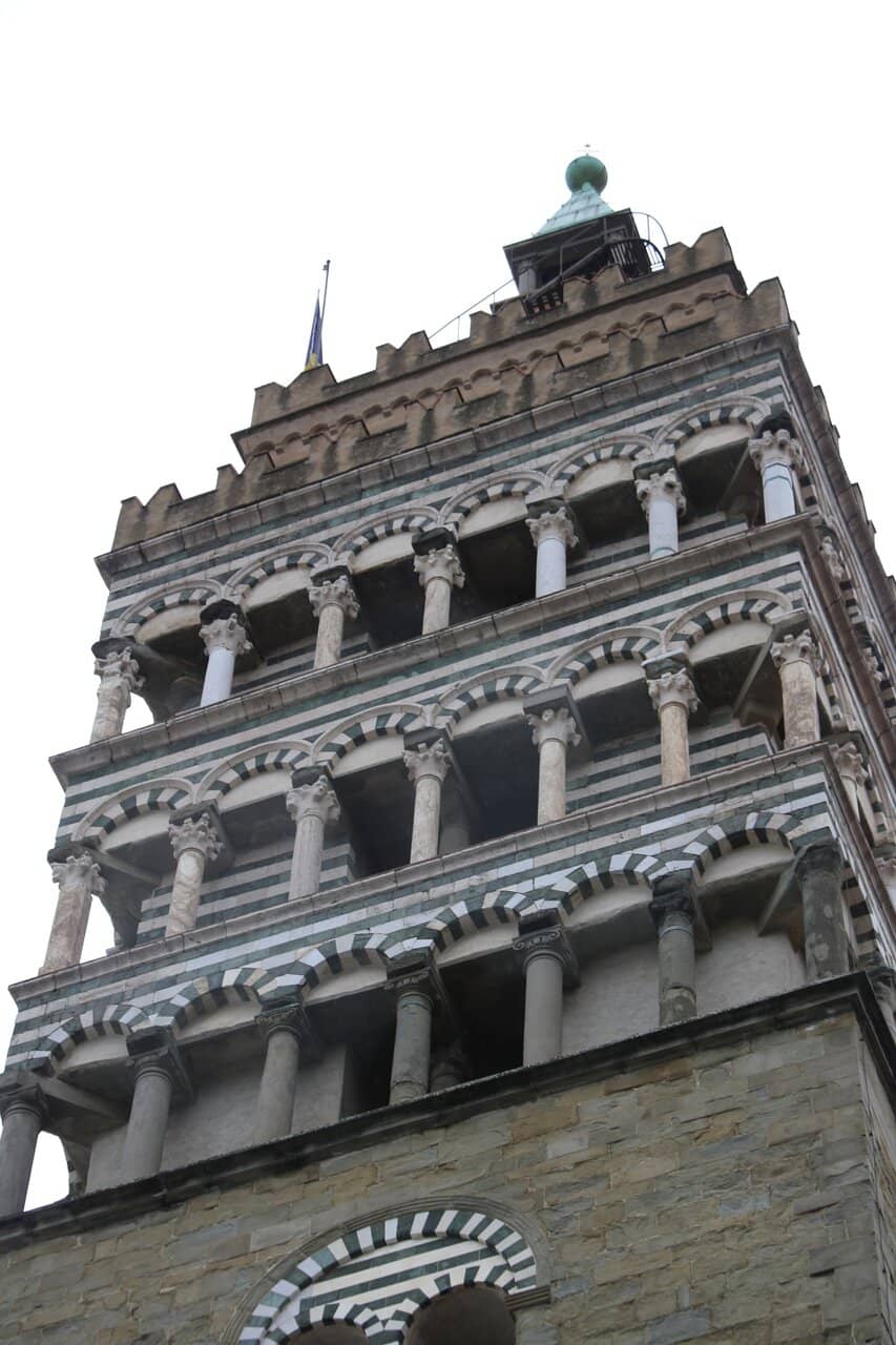 Architectural Marvel