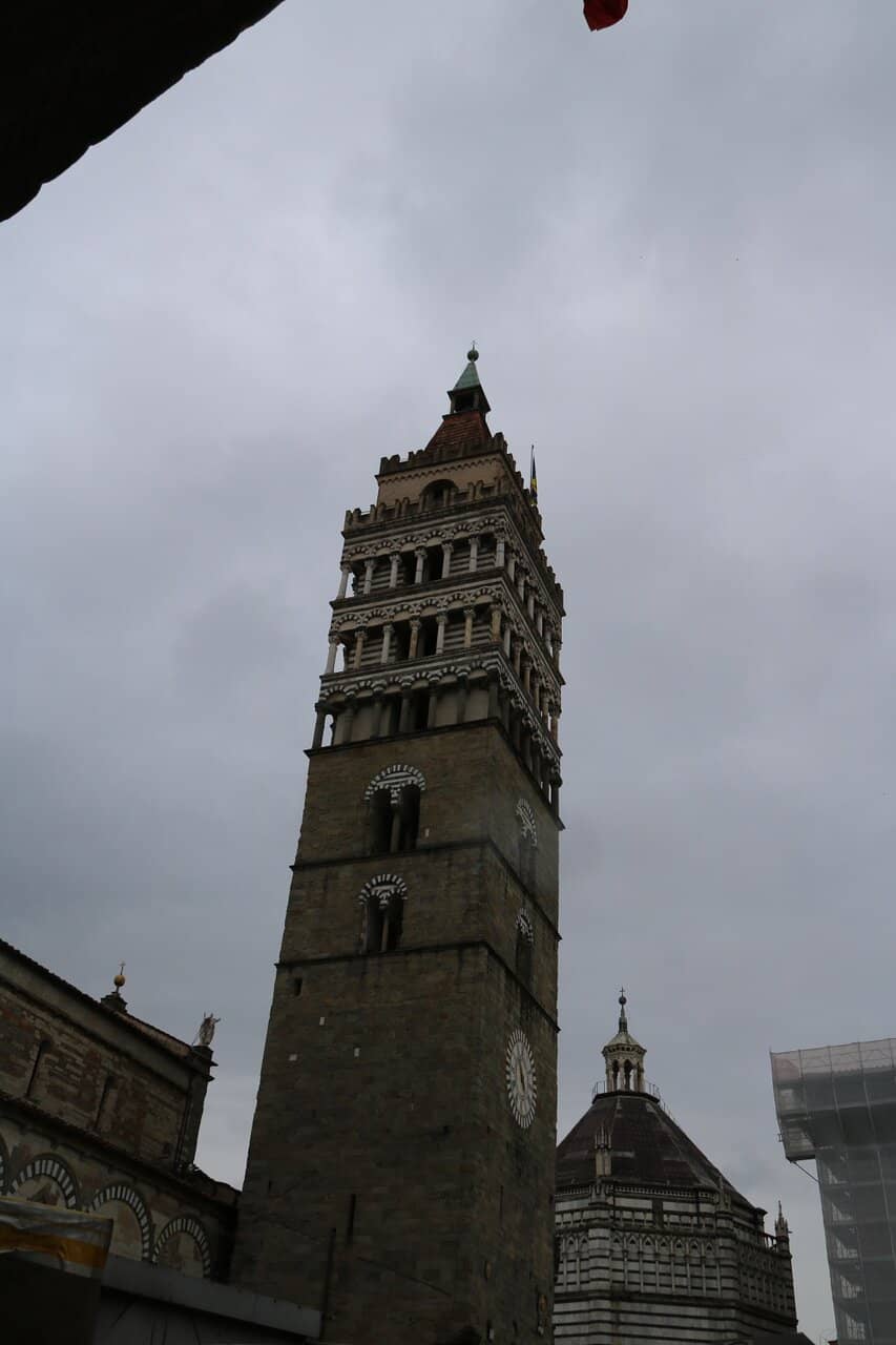 The Bell Tower's History