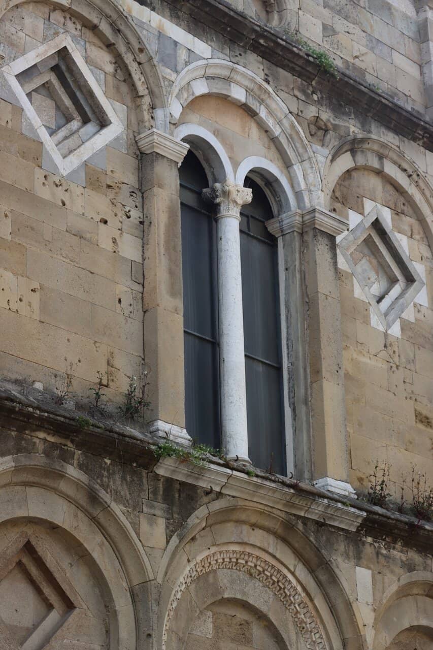 Unique Confessionals