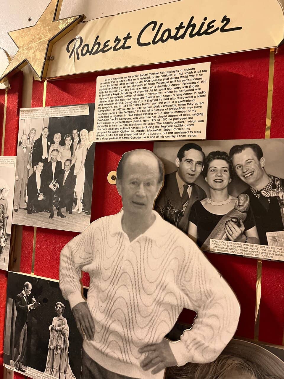 Vancouver Symphony Orchestra Performances