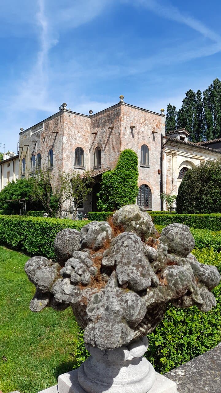 Villa Molin