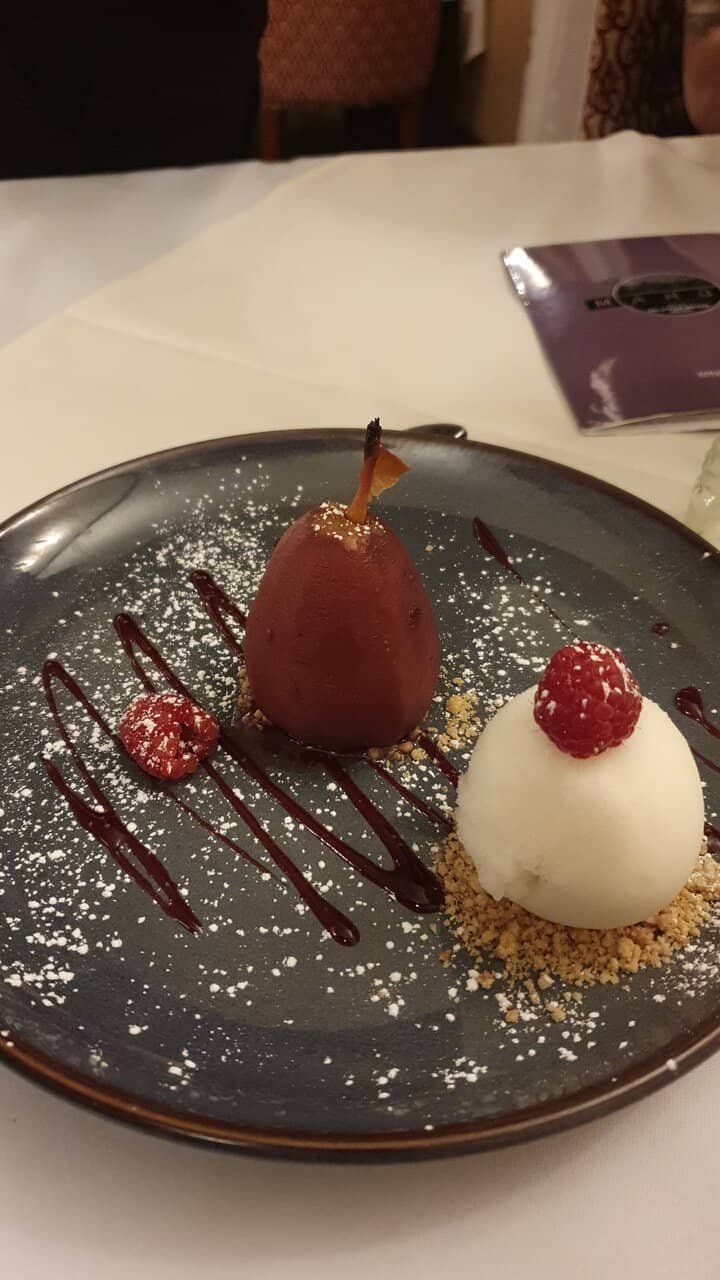 Historic Hunting Lodge