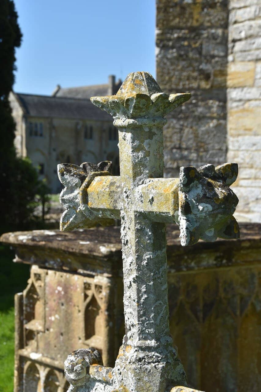 Church of St Peter and St Paul