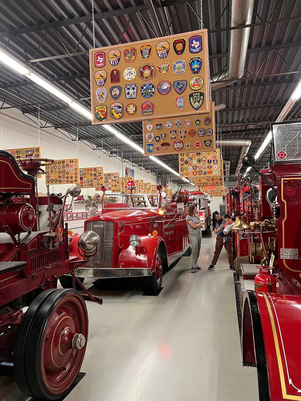 Minneapolis Firefighters Hall & Museum