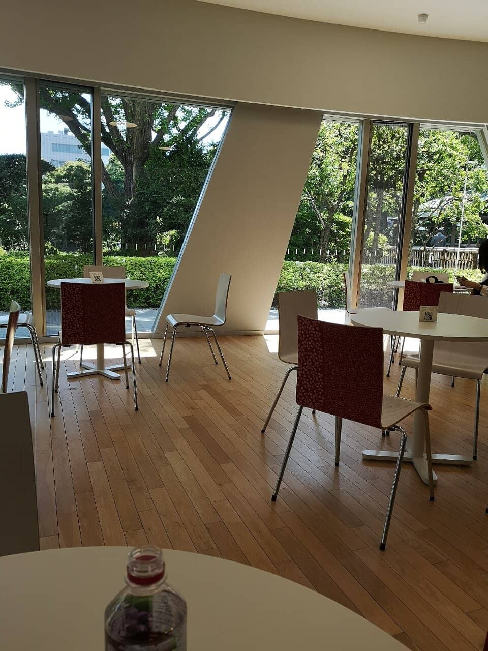 Katana Handling Experience