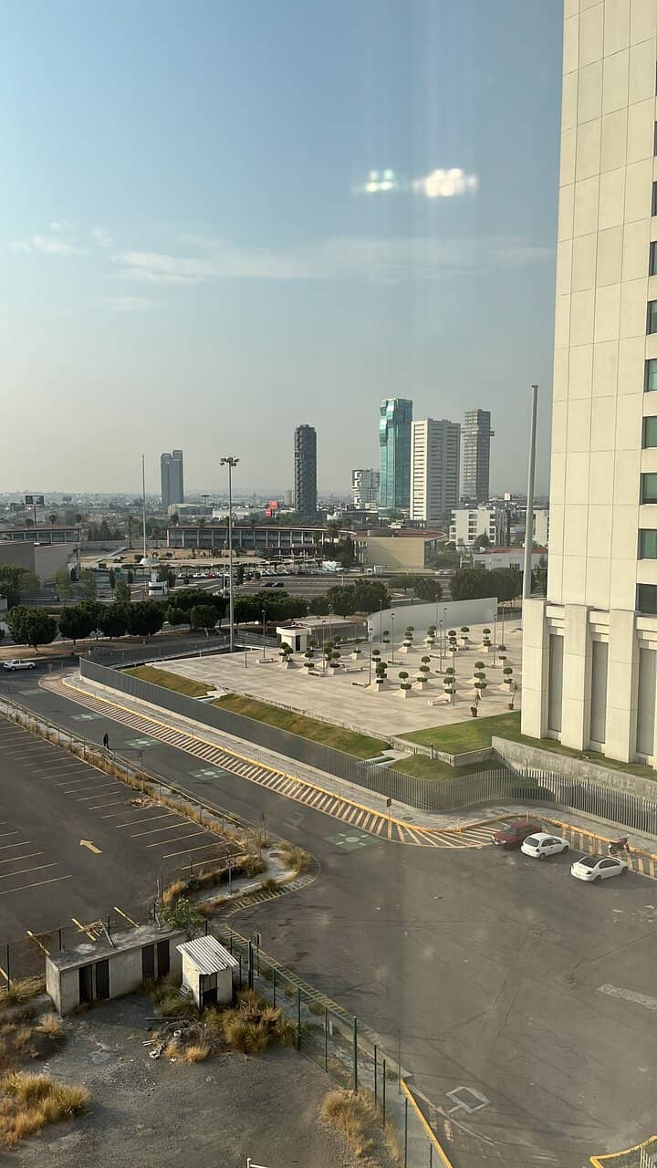 VIP Glass-Bottom Cabin