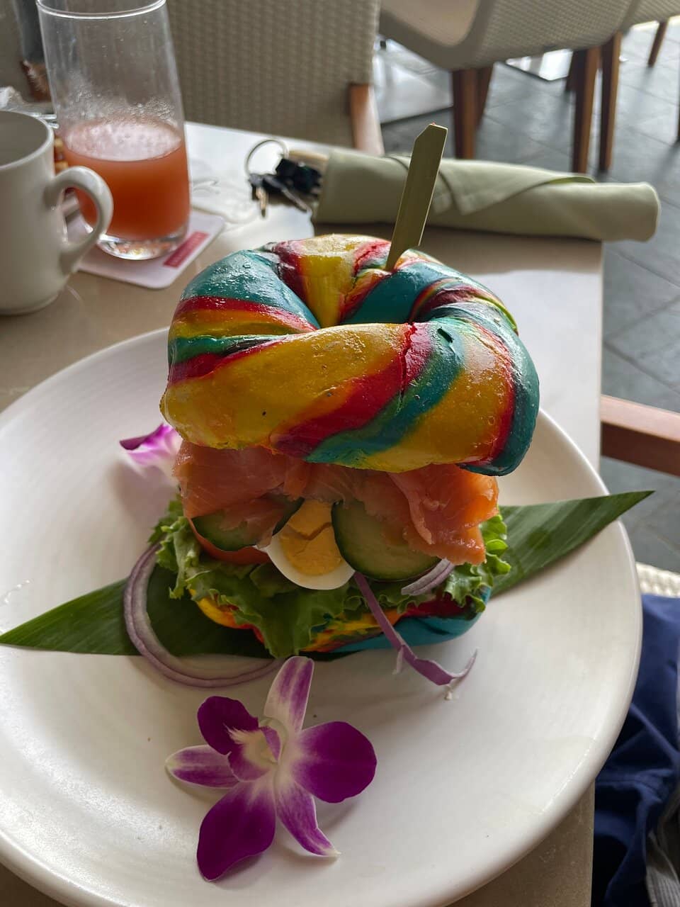 Breathtaking Ocean Views