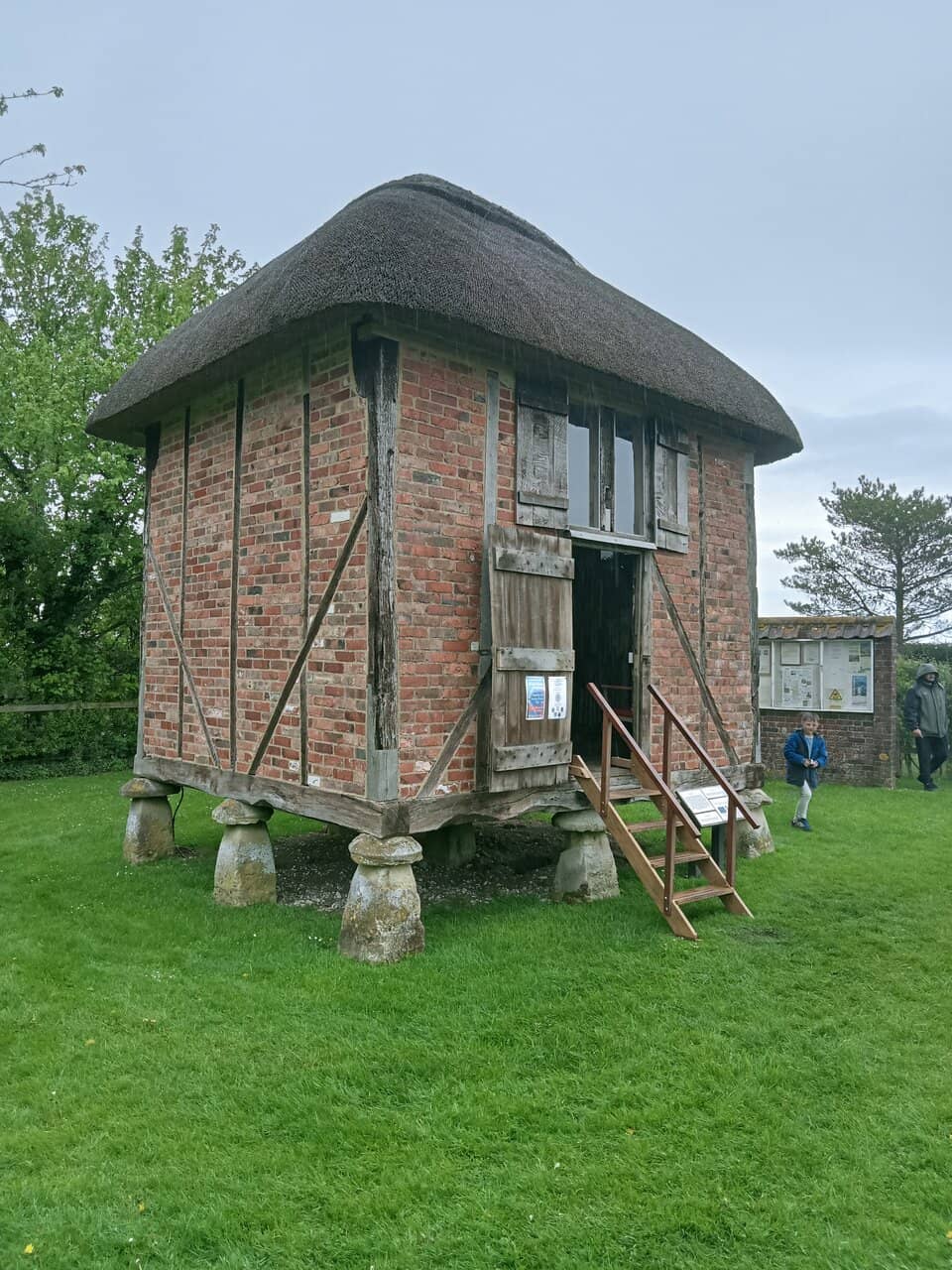 Scenic Countryside Walks