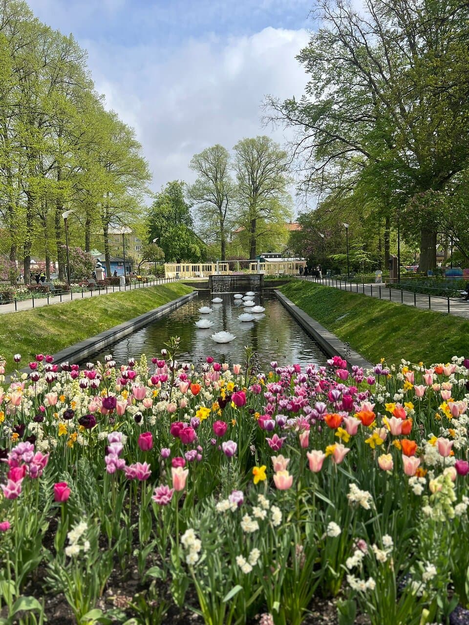 Folkets Park