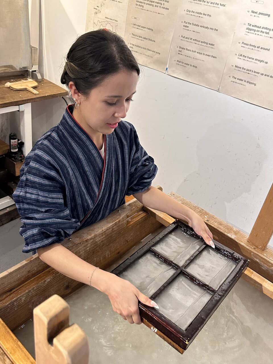 Unique Asakusa Souvenir