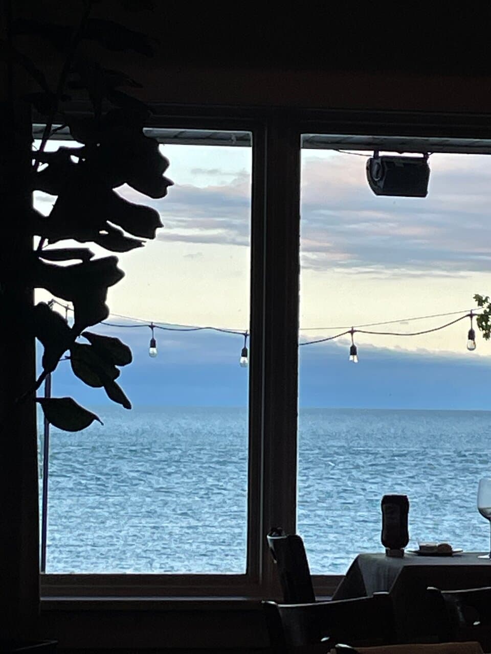 The Waterfront Restaurant & Lounge