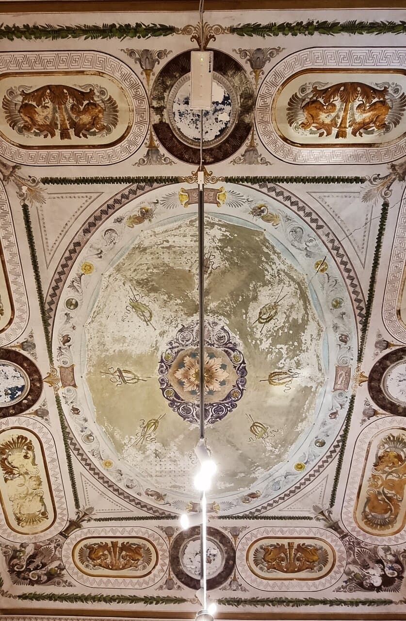 Museum of Ligurian Archaeology Pegli