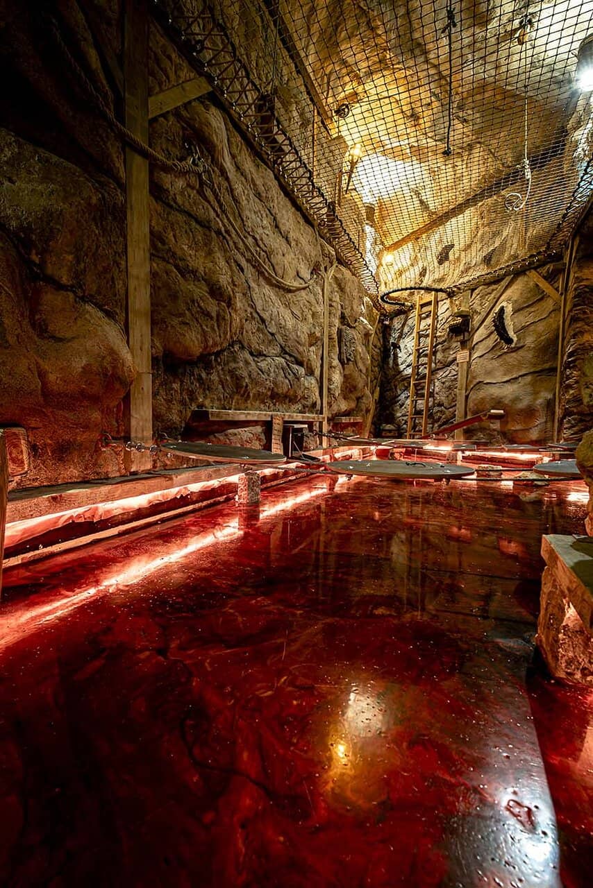 Escape Game Challenges