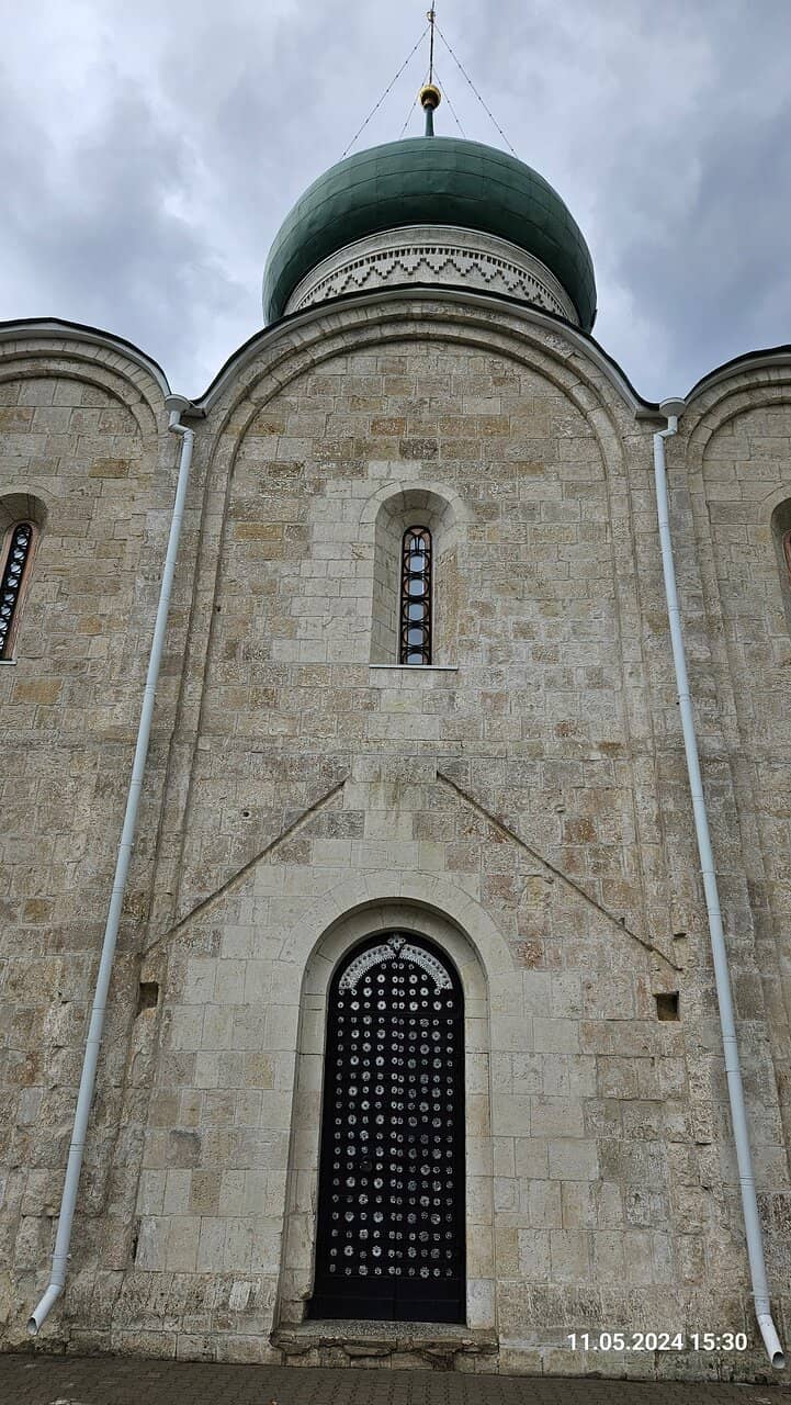 12th-Century Architecture